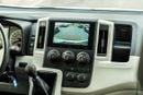 Toyota Hiace DX 2026 Toyota Hiace High Roof 3.5L V6 Petrol | 4x4 | 13 Seater | Manual 6-Speed | Brand New