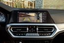 BMW M340i M SPORT BMW M340i xDrive M-Sport 2022 GCC | Agency Warranty | Service Contract