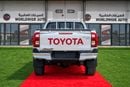 Toyota Hilux SR5 2.7L DC 2026 MODEL