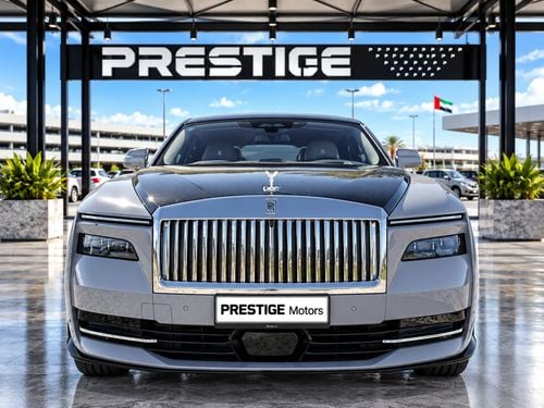 Rolls Royce Spectre STANDARD
