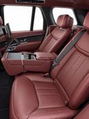 Land Rover Range Rover AUTOBIOGRAPHY LWB P530