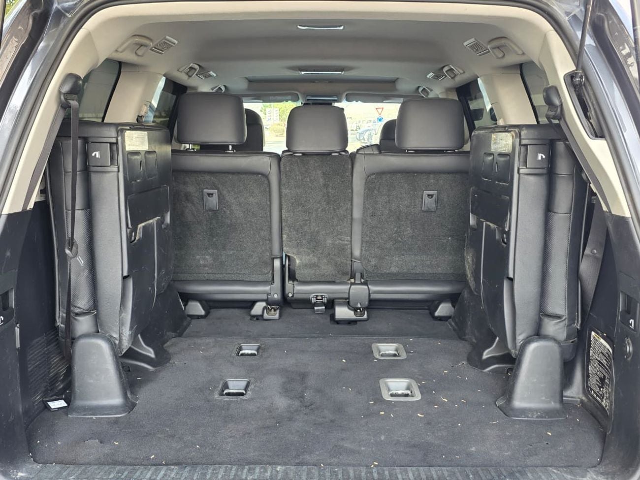 Toyota Land Cruiser diesel Sahara
