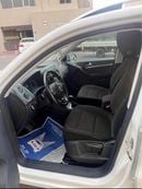 Volkswagen Tiguan TSI