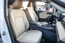 Toyota RAV4 EXR HEV Toyota RAV4 2.5L Hybrid — 2026 Model mid option