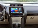 Toyota Prado TX-L