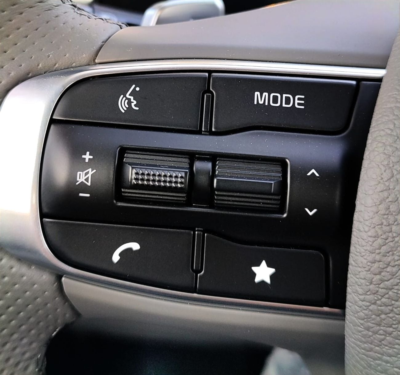 Kia Sportage STANDARD Kia Sportage L 2026 | 1.5L Turbo 200 HP | Full Option | 360 Camera | Panoramic Roof