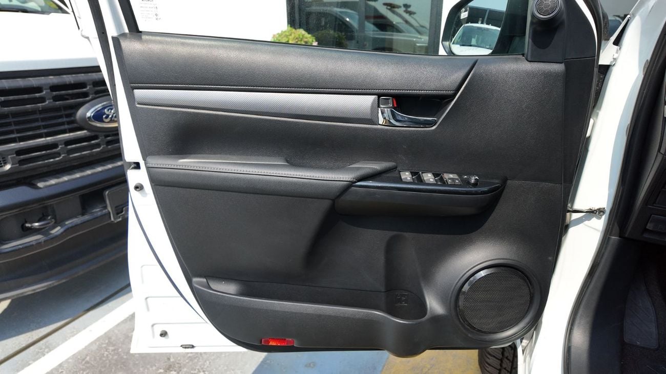 Toyota Hilux GR SPORT 2.8L DIESEL 2026