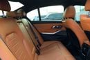 BMW 330i M SPORT