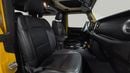 Jeep Wrangler SAHARA 2019 | AED 1392/Month | 0 DP | 30 Day Return | Warranty | Service History