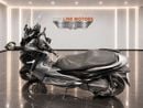 Honda Forza 300 Honda Forza 300 Motorcycle