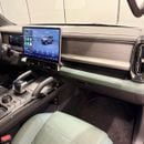 Jetour T2 LUX Jetour T2 2026 GCC specs
