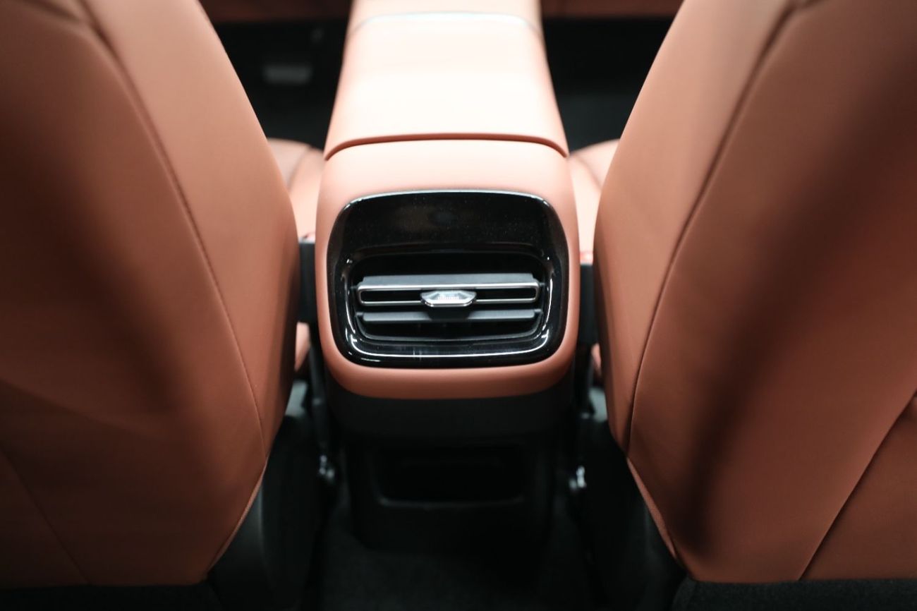 Changan Eado