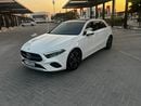 Mercedes Benz A200 PREMIUM PLUS
