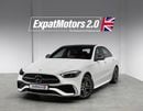 Mercedes Benz C200 PREMIUM