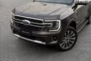 Ford Everest Limited Everest Limited | 2,938 P.M | 0% Downpayment | Ford Warranty!