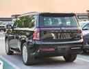 Nissan Patrol LE PLATINUM TURBO || 3.5L PETROL V6 4WD | FULL OPTION (CODE # NPLEP)