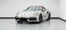 بورش 911 TURBO S
