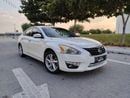 Nissan Altima SL