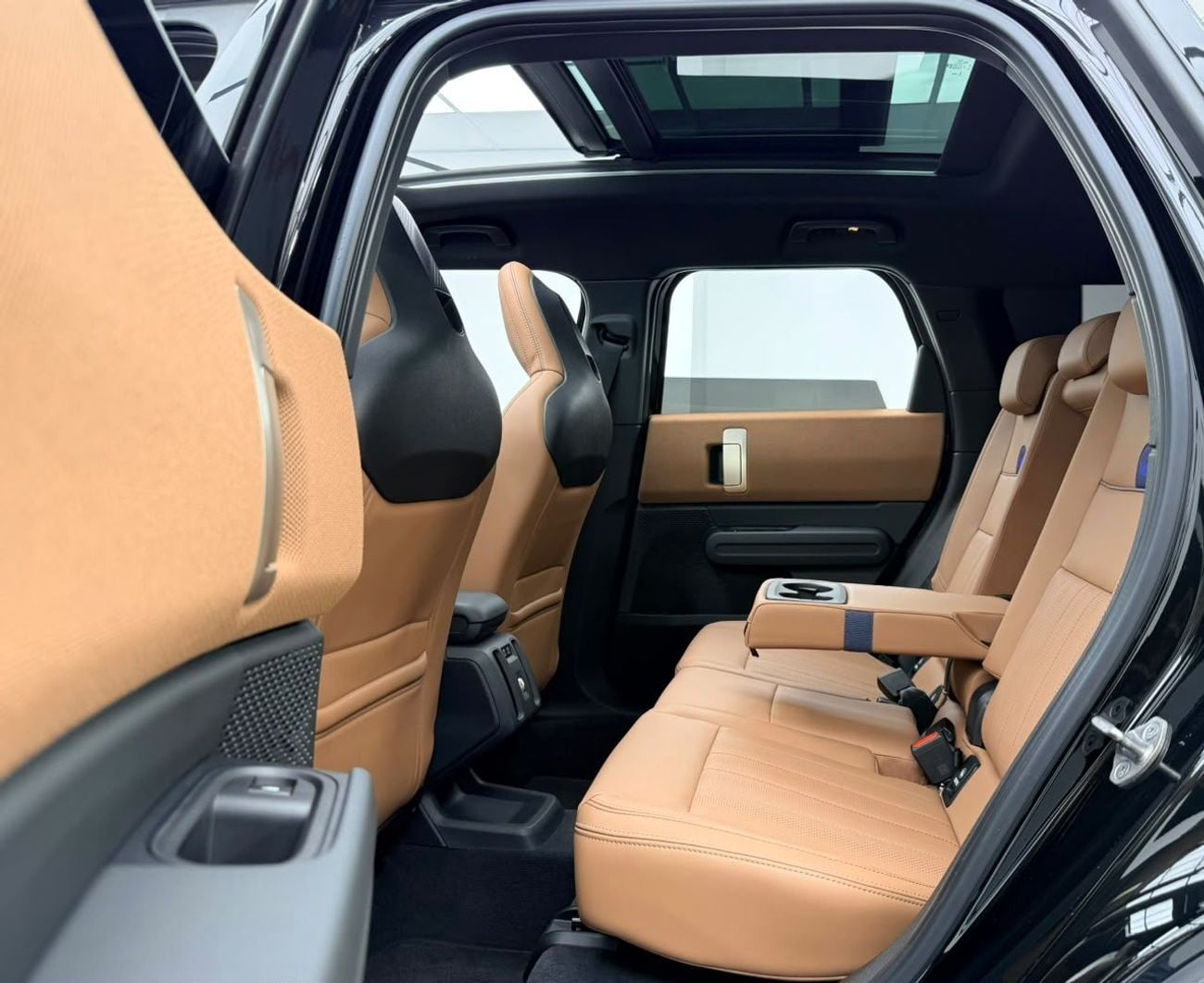 ميني كنتريمان S 2025 MINI Countryman S, Agency Warranty+Service Contract+Full Service History, GCC