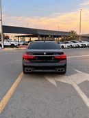 BMW M760Li XDRIVE BMW 760Li M Package | 2019
