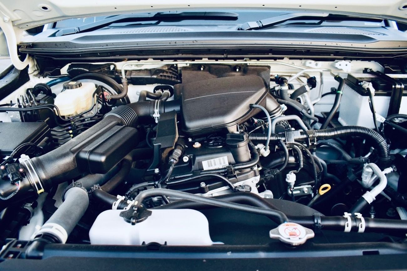 Toyota Prado ADVENTURE RHD