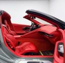 Chevrolet Corvette STINGRAY 3LT 70TH ANNIV 2023 Chevrolet Corvette C8 3LT 70th Anniversary Edition, Full Chevrolet Service History, GCC