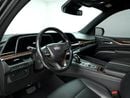 Cadillac Escalade LUXURY GCC Specs - Excellent Condition