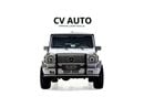 Mercedes Benz G500 Mercedes Ben | G500 XXL (Long Wheel) | GCC Spec