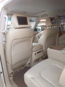 Infiniti QX80 LUXURY