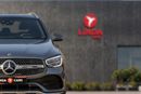 Mercedes Benz GLC200 PREMIUM PLUS