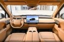 اكس بنغ Gx PURE ELECTRIC 750 AWD إصدار ألترا فلاجشيب