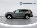 Volkswagen Teramont COMFORTLINE Teramont Comfortline Premium Leather 7-Seater SUV | Panoramic Sunroof | Desert Comfort Ready