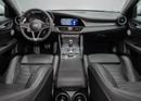 Alfa Romeo Giulia VELOCE