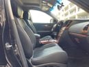 Infiniti FX35 EXCELLENCE Japanese Specification
