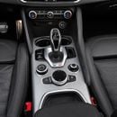 ألفا روميو جوليا VELOCE 1724 مساءً • بدون دفعة أولى • ألفا روميو جوليا فيلوسي • ضمان وعقد خدمة من الوكالة