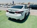 Toyota Camry SPORT 2022.ENGINE 3.5L/V6.