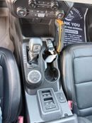 Ford Bronco Badlands 2.7L Full option 2021