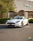 Aston Martin DBS STANDARD