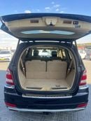 Mercedes Benz GL450 STANDARD