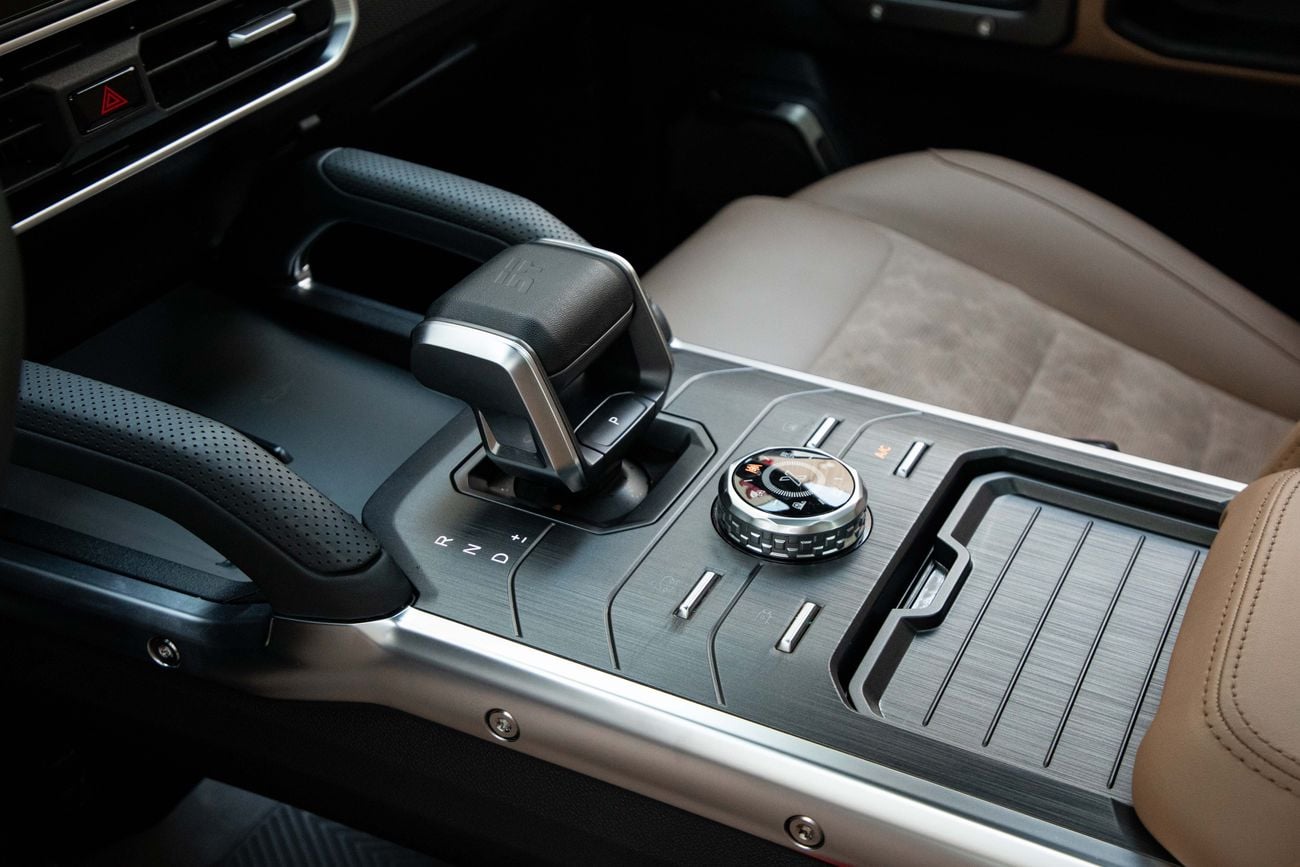 جيتور T2 Luxury USED T2 | 2,546 P.M | 0% Downpayment | Luxury | Jetour Warranty