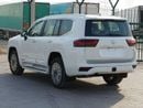 Toyota Land Cruiser VX