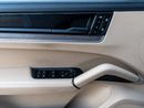 Porsche Cayenne STD (3.0L · 6 Cyl · Automatic · Petrol · SUV/Crossover · All Wheel Drive · 5 Seats · 5 Door)