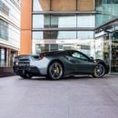 Ferrari 488 Spider STANDARD 2018 FERRARI 488 SPIDER GCC DONE ONLY 26,000KM