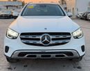 Mercedes Benz GLC 300 STANDARD