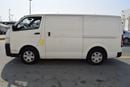 Toyota Hiace GL Toyota Hiace Std Roof Van 2.7 L, model: 2023