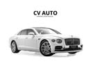 بنتلي فلاينج سبور GCC Spec | With Warranty