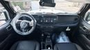 Jeep Wrangler Unlimited RUBICON X
