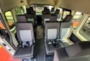 Toyota Hiace GL
