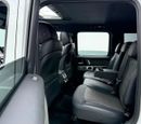Mercedes Benz G63 AMG STANDARD 2022 Mercedes Benz G63 AMG Double Night Package, Warranty, Fully Loaded, Excellent Condition, Jap