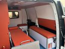 هيونداي ستاريا COMFORT